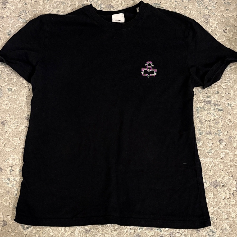 Isabel Marant t-shirt